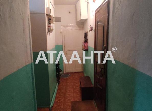 Коммунальная квартира по адресу Каретный пер. (площадь 26,2 м²) - фото 20 Коммунальная квартира по адресу Каретный пер. (площадь 26,2 м²) - Atlanta.ua - фото 20
