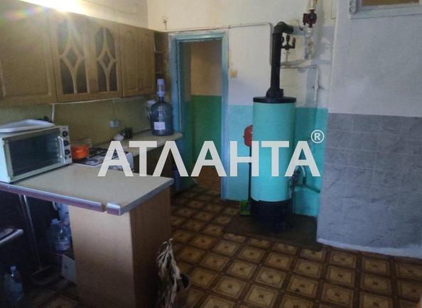 Коммунальная квартира по адресу Каретный пер. (площадь 26,2 м²) - фото 11 Коммунальная квартира по адресу Каретный пер. (площадь 26,2 м²) - Atlanta.ua - фото 11