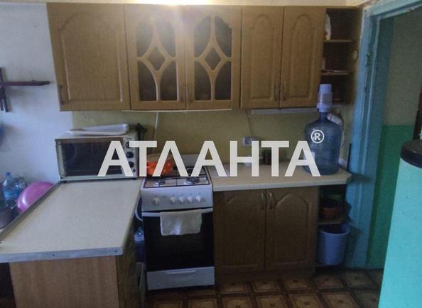 Коммунальная квартира по адресу Каретный пер. (площадь 26,2 м²) - фото 12 Коммунальная квартира по адресу Каретный пер. (площадь 26,2 м²) - Atlanta.ua - фото 12