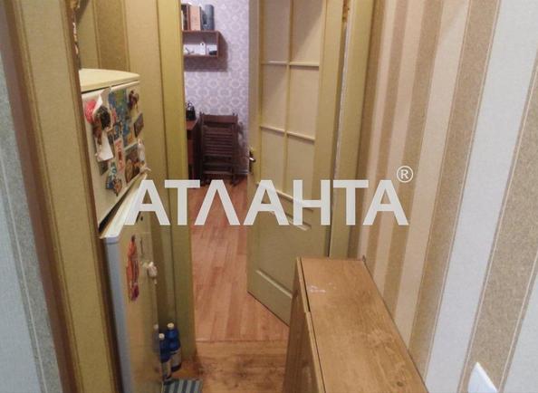 Коммунальная квартира по адресу Каретный пер. (площадь 26,2 м²) - фото 16 Коммунальная квартира по адресу Каретный пер. (площадь 26,2 м²) - Atlanta.ua - фото 16