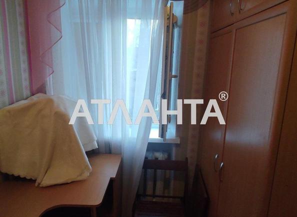 Коммунальная квартира по адресу Каретный пер. (площадь 26,2 м²) - фото 8 Коммунальная квартира по адресу Каретный пер. (площадь 26,2 м²) - Atlanta.ua - фото 8