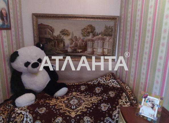 Коммунальная квартира по адресу Каретный пер. (площадь 26,2 м²) - фото 7 Коммунальная квартира по адресу Каретный пер. (площадь 26,2 м²) - Atlanta.ua - фото 7