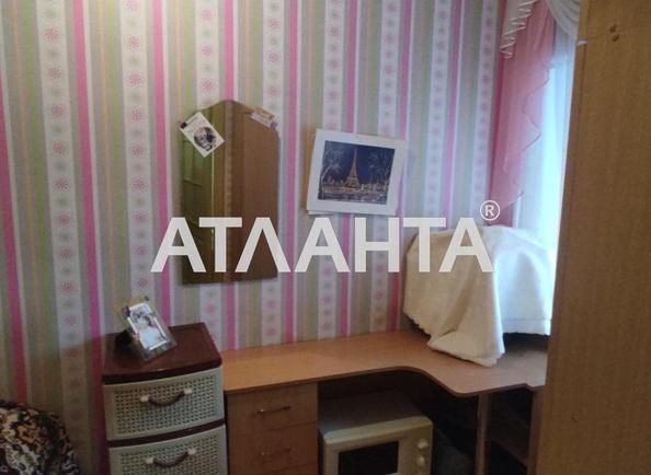 Коммунальная квартира по адресу Каретный пер. (площадь 26,2 м²) - фото 15 Коммунальная квартира по адресу Каретный пер. (площадь 26,2 м²) - Atlanta.ua - фото 15