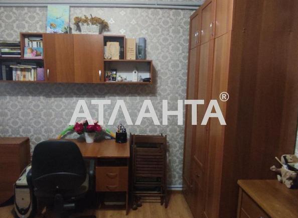 Коммунальная квартира по адресу Каретный пер. (площадь 26,2 м²) - фото 2 Коммунальная квартира по адресу Каретный пер. (площадь 26,2 м²) - Atlanta.ua - фото 2