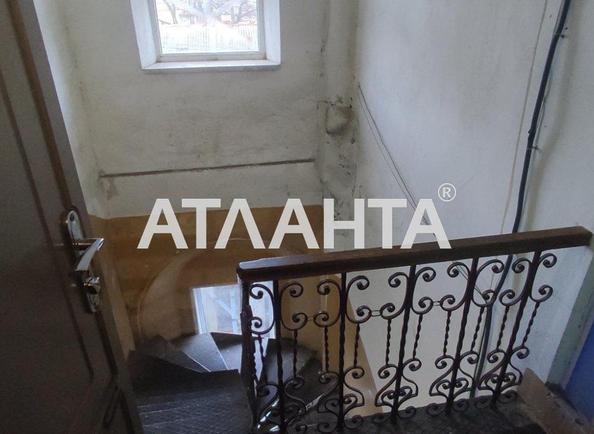 Коммунальная квартира по адресу Каретный пер. (площадь 26,2 м²) - фото 23 Коммунальная квартира по адресу Каретный пер. (площадь 26,2 м²) - Atlanta.ua - фото 23