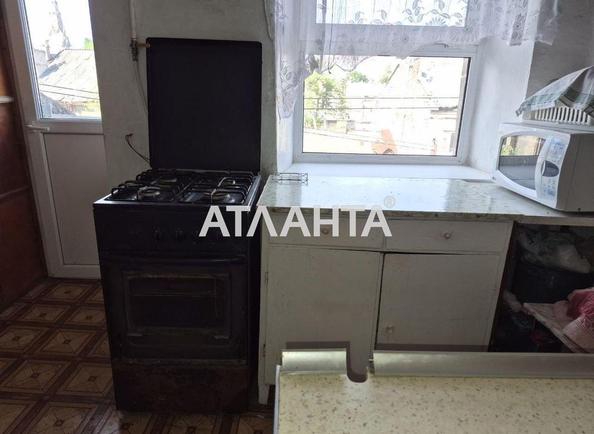 Коммунальная квартира по адресу Каретный пер. (площадь 26,2 м²) - фото 11 Коммунальная квартира по адресу Каретный пер. (площадь 26,2 м²) - Atlanta.ua - фото 11