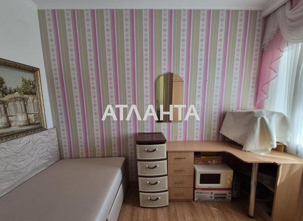 Коммунальная квартира по адресу Каретный пер. (площадь 26,2 м²) - фото 2 Коммунальная квартира по адресу Каретный пер. (площадь 26,2 м²) - Atlanta.ua - фото 2