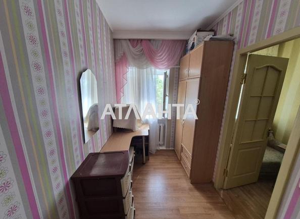 Коммунальная квартира по адресу Каретный пер. (площадь 26,2 м²) - фото 13 Коммунальная квартира по адресу Каретный пер. (площадь 26,2 м²) - Atlanta.ua - фото 13