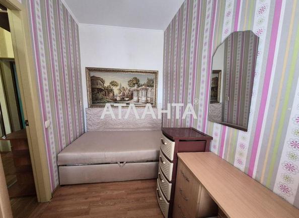 Коммунальная квартира по адресу Каретный пер. (площадь 26,2 м²) Коммунальная квартира по адресу Каретный пер. (площадь 26,2 м²) - Atlanta.ua