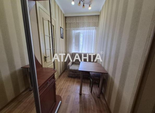 Коммунальная квартира по адресу Каретный пер. (площадь 26,2 м²) - фото 15 Коммунальная квартира по адресу Каретный пер. (площадь 26,2 м²) - Atlanta.ua - фото 15