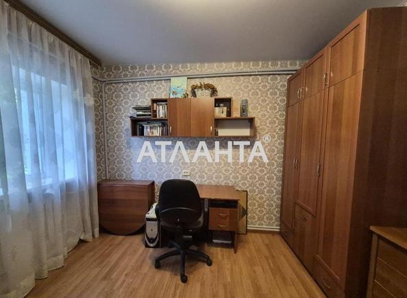 Коммунальная квартира по адресу Каретный пер. (площадь 26,2 м²) - фото 17 Коммунальная квартира по адресу Каретный пер. (площадь 26,2 м²) - Atlanta.ua - фото 17