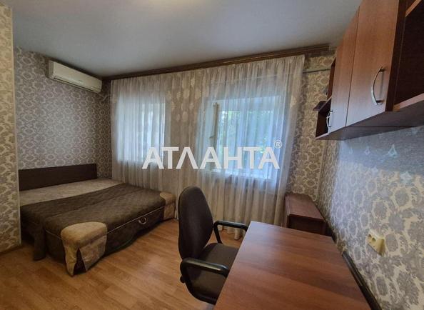 Коммунальная квартира по адресу Каретный пер. (площадь 26,2 м²) - фото 22 Коммунальная квартира по адресу Каретный пер. (площадь 26,2 м²) - Atlanta.ua - фото 22