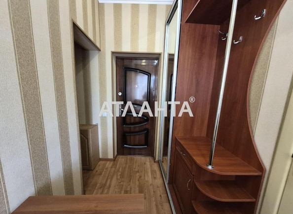 Коммунальная квартира по адресу Каретный пер. (площадь 26,2 м²) - фото 24 Коммунальная квартира по адресу Каретный пер. (площадь 26,2 м²) - Atlanta.ua - фото 24