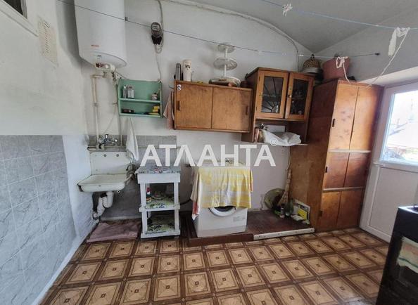 Коммунальная квартира по адресу Каретный пер. (площадь 26,2 м²) - фото 26 Коммунальная квартира по адресу Каретный пер. (площадь 26,2 м²) - Atlanta.ua - фото 26