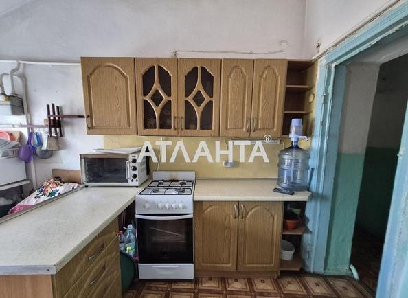 Коммунальная квартира по адресу Каретный пер. (площадь 26,2 м²) - фото 27 Коммунальная квартира по адресу Каретный пер. (площадь 26,2 м²) - Atlanta.ua - фото 27