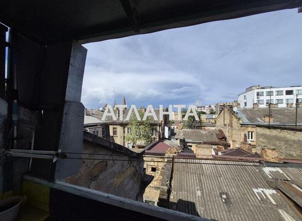 Коммунальная квартира по адресу Каретный пер. (площадь 26,2 м²) - фото 28 Коммунальная квартира по адресу Каретный пер. (площадь 26,2 м²) - Atlanta.ua - фото 28