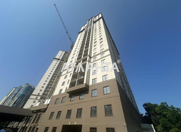 1-кімнатна квартира за адресою вул. Дача Ковалевського (площа 40,4 м²) - Atlanta.ua - фото 3