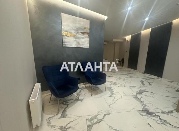 1-кімнатна квартира за адресою вул. Дача Ковалевського (площа 40,4 м²) - Atlanta.ua - фото 4