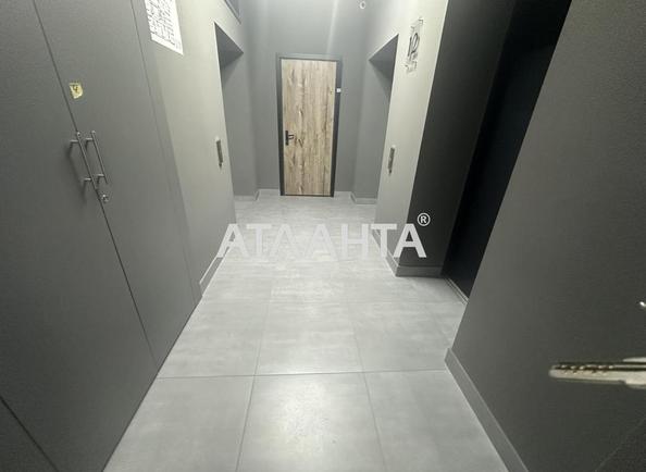 1-кімнатна квартира за адресою вул. Дача Ковалевського (площа 40,4 м²) - Atlanta.ua - фото 5