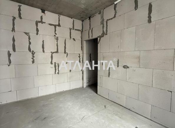 Коммерческая недвижимость по адресу ул. Краснова (площадь 37,9 м²) - Atlanta.ua - фото 3