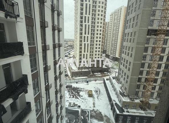 Коммерческая недвижимость по адресу ул. Краснова (площадь 37,9 м²) - Atlanta.ua - фото 7