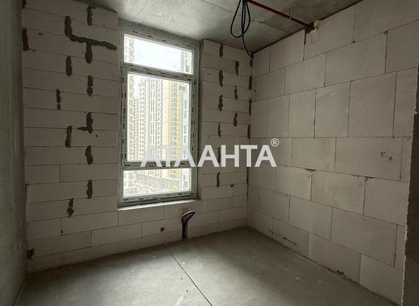 Коммерческая недвижимость по адресу ул. Краснова (площадь 37,9 м²) - Atlanta.ua - фото 2