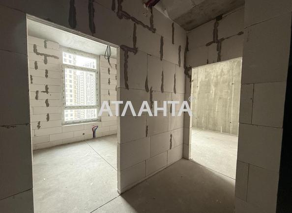 Коммерческая недвижимость по адресу ул. Краснова (площадь 37,9 м²) - Atlanta.ua - фото 5