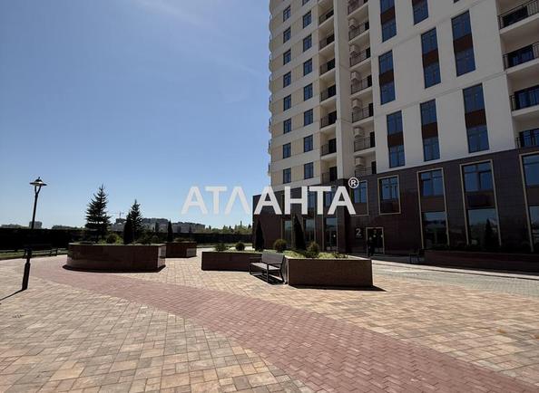 1-кімнатна квартира за адресою вул. Краснова (площа 42,1 м²) - фото 3 1-кімнатна квартира за адресою вул. Краснова (площа 42,1 м²) - Atlanta.ua - фото 3