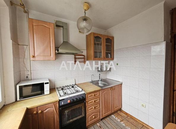 1-кімнатна квартира за адресою вул. Радісна (площа 31 м²) - Atlanta.ua - фото 5