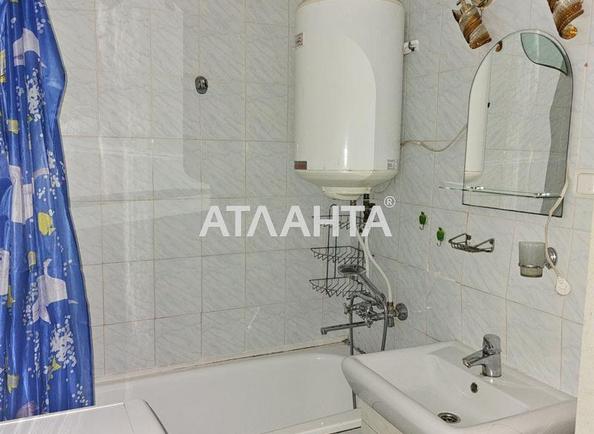 1-кімнатна квартира за адресою вул. Радісна (площа 31 м²) - Atlanta.ua - фото 6