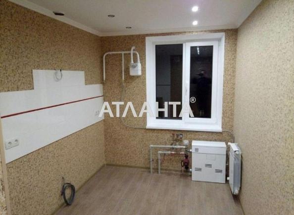 3-комнатная квартира по адресу ул. Лядова (площадь 63 м²) - Atlanta.ua