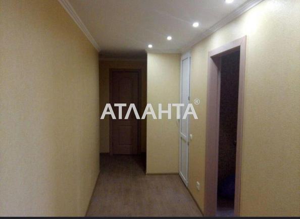 3-комнатная квартира по адресу ул. Лядова (площадь 63 м²) - Atlanta.ua - фото 2