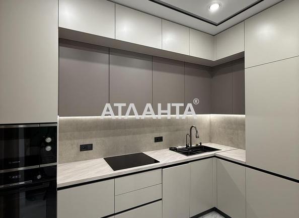 2-кімнатна квартира за адресою вул. Краснова (площа 42 м²) - фото 2 2-кімнатна квартира за адресою вул. Краснова (площа 42 м²) - Atlanta.ua - фото 2