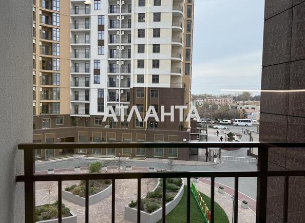 2-кімнатна квартира за адресою вул. Краснова (площа 42 м²) - фото 8 2-кімнатна квартира за адресою вул. Краснова (площа 42 м²) - Atlanta.ua - фото 8