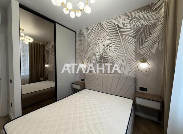 2-кімнатна квартира за адресою вул. Краснова (площа 42 м²) - фото 12 2-кімнатна квартира за адресою вул. Краснова (площа 42 м²) - Atlanta.ua - фото 12