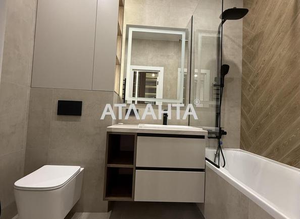 2-кімнатна квартира за адресою вул. Краснова (площа 42 м²) - фото 13 2-кімнатна квартира за адресою вул. Краснова (площа 42 м²) - Atlanta.ua - фото 13