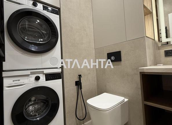 2-кімнатна квартира за адресою вул. Краснова (площа 42 м²) - фото 14 2-кімнатна квартира за адресою вул. Краснова (площа 42 м²) - Atlanta.ua - фото 14