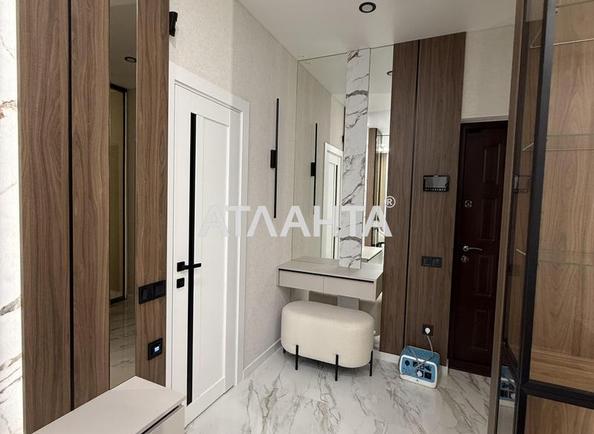 2-кімнатна квартира за адресою вул. Краснова (площа 42 м²) - фото 16 2-кімнатна квартира за адресою вул. Краснова (площа 42 м²) - Atlanta.ua - фото 16