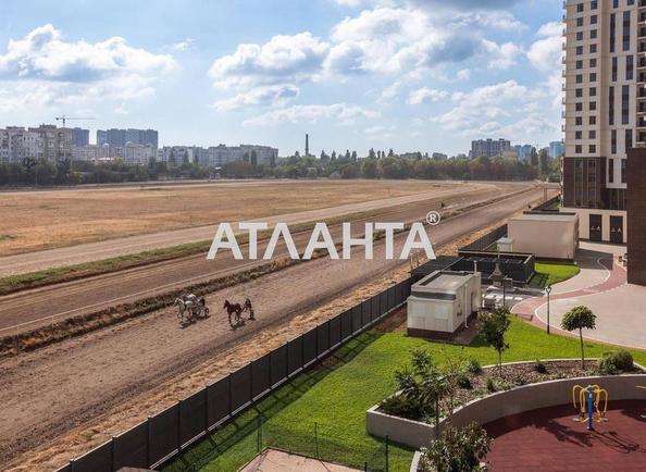 1-комнатная квартира по адресу ул. Краснова (площадь 42 м²) - фото 5 1-комнатная квартира по адресу ул. Краснова (площадь 42 м²) - Atlanta.ua - фото 5