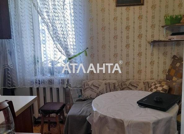 1-комнатная квартира по адресу ул. Зеленая (площадь 36,7 м²) - Atlanta.ua - фото 2