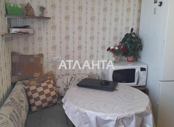 1-комнатная квартира по адресу ул. Зеленая (площадь 36,7 м²) - Atlanta.ua - фото 3