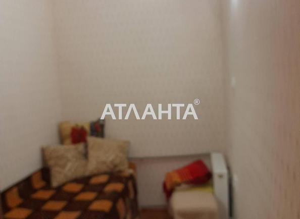 1-комнатная квартира по адресу ул. Зеленая (площадь 36,7 м²) - Atlanta.ua - фото 4