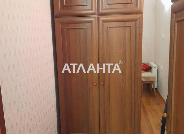 1-комнатная квартира по адресу ул. Зеленая (площадь 36,7 м²) - Atlanta.ua - фото 5