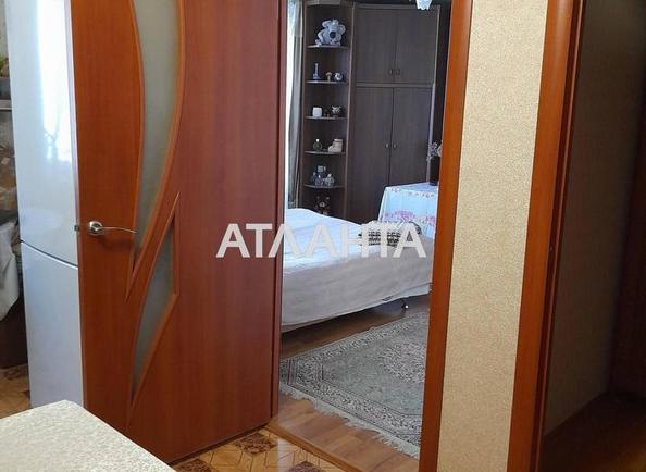 1-комнатная квартира по адресу ул. Зеленая (площадь 36,7 м²) - Atlanta.ua - фото 6