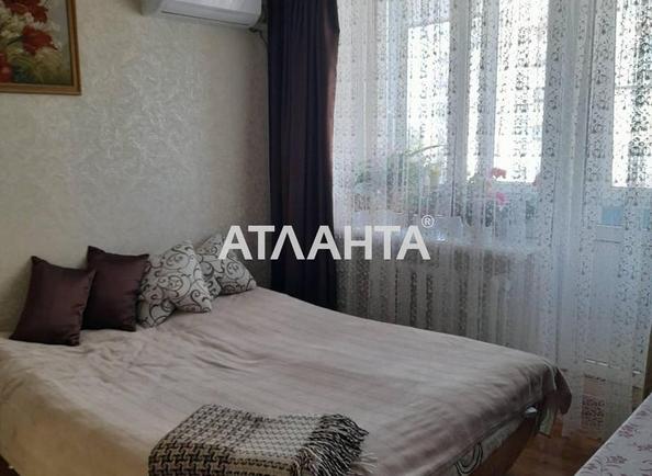 1-комнатная квартира по адресу ул. Зеленая (площадь 36,7 м²) - Atlanta.ua - фото 7