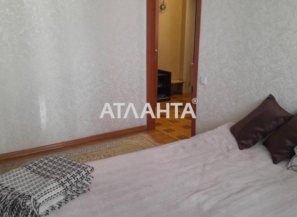 1-комнатная квартира по адресу ул. Зеленая (площадь 36,7 м²) - Atlanta.ua - фото 8