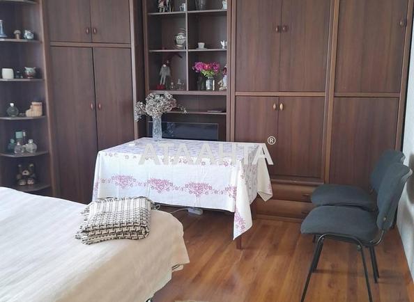 1-комнатная квартира по адресу ул. Зеленая (площадь 36,7 м²) - Atlanta.ua - фото 9