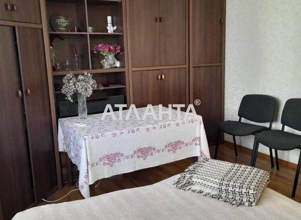 1-комнатная квартира по адресу ул. Зеленая (площадь 36,7 м²) - Atlanta.ua - фото 10