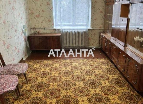 2-rooms apartment apartment by the address st. Lyadova (area 48 m²) - Atlanta.ua