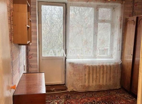 2-rooms apartment apartment by the address st. Lyadova (area 48 m²) - Atlanta.ua - photo 2